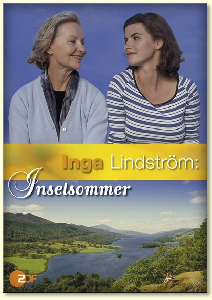 Inga Lindström Kochbuch Der Liebe
