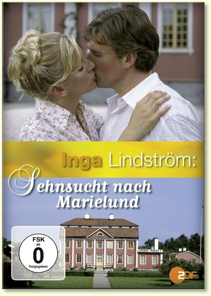 Inga Lindström: Sehnsucht nach Marielund