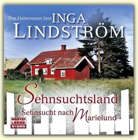 Inga Lindström - Sehnsuchtsland